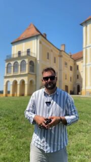 Už za týden se vidíme v 📍Letovicích! 🤩 A co by to bylo  za Festival plný chutí, kdyby vás nepozval a nenamlsal sám @ondra.blaho, no ne? 😉
#festivalplnychuti #fpch2026 #foodfest #letovice