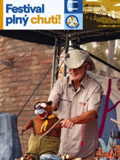 Festival plný chutí v 📍Letovicích nám už pomalu klepe na dveře. Můžete se těšit na skvělý program, koncerty🎶, výborné jídlo...😋 A o zábavu pro vaše ratolesti bude samozřejmě taky postaráno! 😍 
V dětské zóně v zámeckém parku se můžete těšit například na Divadlo Kejkle a představení O neposlušných kůzlátkách🐐, hned dvakrát vám zahraje Divadlo Plyšového Medvídka 🧸, představení Zvířátka a loupežníci zahraje Dřevěné divadlo Jana Hrubce a budou také hry s balonky a bublinami🫧 nebo pěvecké vystoupení v podaní Patrika Blézla.🎶 
Pokud už si s dětičkami na některé představení brousíte zuby, mrkněte na náš web festivalplnychuti.cz/letovice/, kde najdete přesný harmonogram.🤩
#festivalplnychuti #fpch2026 #foodfest #letovice