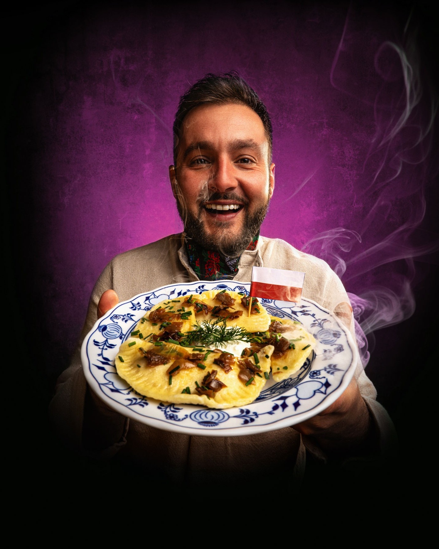 Festival plný chutí naposledy mění barvy!💜 Už 19. 9. nás čeká jeho letos poslední zastávka ve 📍Veselí nad Moravou a ani tentokrát nebude nouze o dobré jídlo🍔, skvělou hudbu🎶 a zábavu - tu ale tvoříte hlavně vy! 🫵🏻😊
Pojďme si tu poslední štaci spolu užít!🤩 Veselí, vidíme se v září! 🫶🏻
#festivalpnychuti #fpch2026 #foodfest #veselinadmoravou