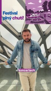 My už jsme doprovodný program trochu představili, ale co si budeme, ve 📍Veselí toho bude tolik, že určitě neuškodí, když si to s @ondra.blaho zopakujeme, no je? 😉
#festivalplnychuti #fpch2026 #foodfest #veselinadmoravou