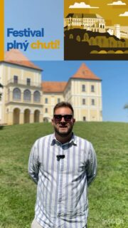 Už tuto sobotu se na vás těšíme v 📍Letovicích! 🤩Program bude praskat ve švech, ale pokud byste si v něm přece jen našli okno a neměli do čeho píchnout, určitě vám jistě dobře poslouží jeden z tipů od @ondra.blaho, který vám ve videu napoví, kam se v Letovicích a okolí mrknout! 👀
Za nás to je určitě Muzeum města Letovice, kostel sv. Prokopa nebo historická barokní lékárna.❤️ Tam je totiž během konání festivalu dobrovolné vstupné.😊
#festivalplnychuti #fpch2026 #foodfest #letovice